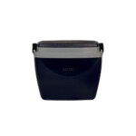 Caixa Térmica 6 Litros Preta - Loja Mor - Artigos para sua casa!