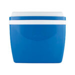 Caixa Térmica 34 Litros Azul - Loja Mor - Artigos para sua casa!