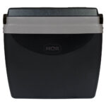 Caixa Térmica 26 Litros Preta - Loja Mor - Artigos para sua casa!