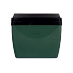 Caixa Térmica 34L Verde com Preto - Loja Mor - Artigos para sua casa!