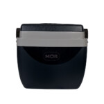 Caixa Térmica 12 Litros Preta - Loja Mor - Artigos para sua casa!