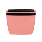 Caixa Térmica 18L Pêssego - Loja Mor - Artigos para sua casa!
