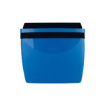 Caixa Térmica 26L Azul com Preto - Loja Mor - Artigos para sua casa!