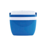 Caixa Térmica 12 Litros Azul - Loja Mor - Artigos para sua casa!
