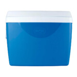 Caixa Térmica 75 Litros Azul - Loja Mor - Artigos para sua casa!