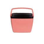 Caixa Térmica 6L Pêssego - Loja Mor - Artigos para sua casa!