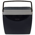 Caixa Térmica 26 Litros Preta - Loja Mor - Artigos para sua casa!