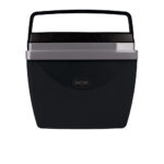 Caixa Térmica 34 Litros Preta - Loja Mor - Artigos para sua casa!