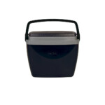 Caixa Térmica 6 Litros Preta - Loja Mor - Artigos para sua casa!