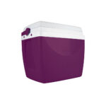 Caixa Térmica 34 Litros Açaí - Loja Mor - Artigos para sua casa!