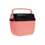 Caixa Térmica 12L Pêssego - Loja Mor - Artigos para sua casa!